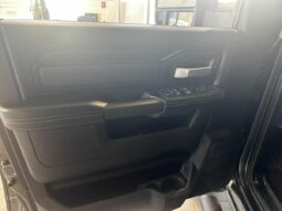 
										2024 RAM 2500 Rebel 4×4 Crew Cab full									