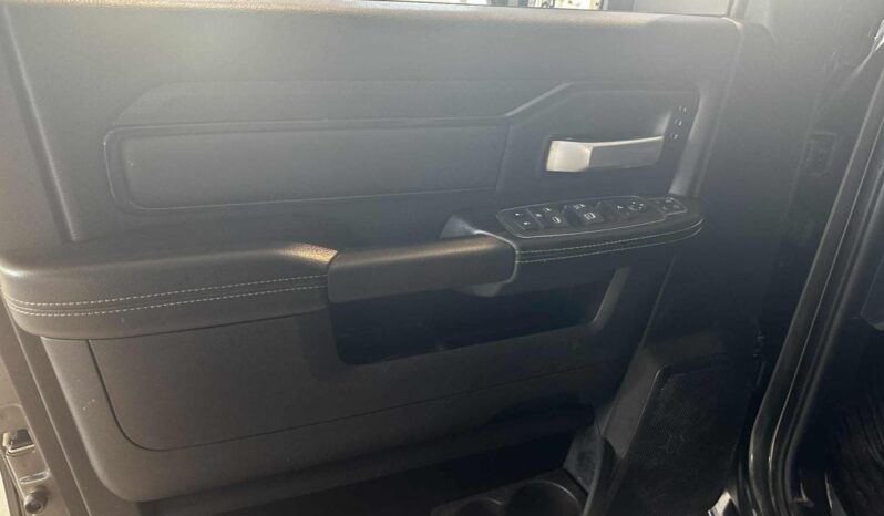 
								2024 RAM 2500 Rebel 4×4 Crew Cab full									