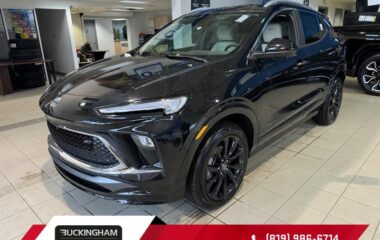 2025 Buick Encore GX Sport Touring Awd