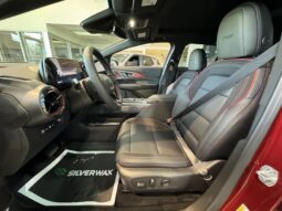 
										2025 Chevrolet Equinox EV 4dr Rs full									