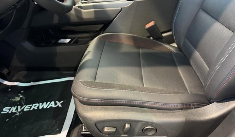 
								2025 Chevrolet Equinox EV 4dr Rs full									