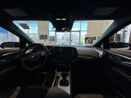 
										2025 Chevrolet Equinox EV 4dr Rs full									