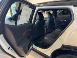 
										2025 Chevrolet Equinox EV 4dr Rs full									