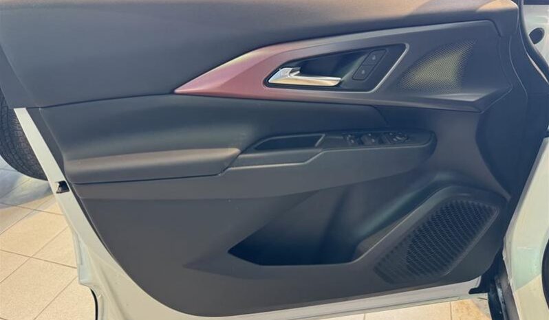 
								2025 Chevrolet Equinox EV 4dr Rs full									