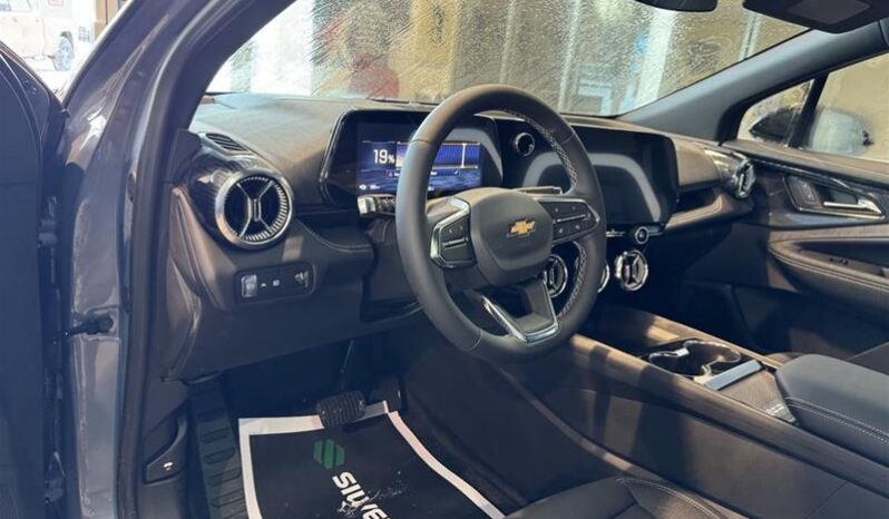 
								2025 Chevrolet Blazer EV Lt Awd full									