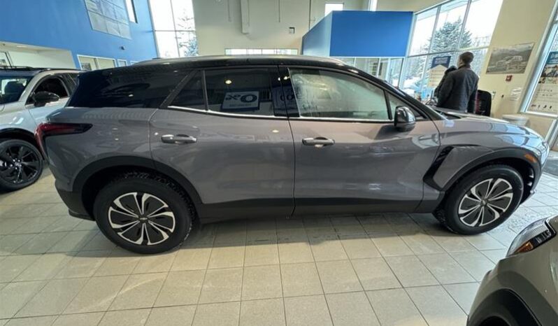 
								2025 Chevrolet Blazer EV Lt Awd full									