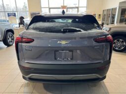 
										2025 Chevrolet Blazer EV Lt Awd full									