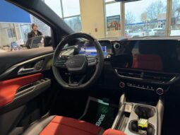 
										2025 Chevrolet Equinox EV 4dr Rs full									