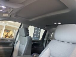 
										2025 Chevrolet Silverado 1500 Crew Cab Standard full									