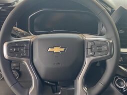 
										2025 Chevrolet Silverado 1500 Crew Cab Standard full									