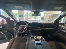 
										2025 Chevrolet Silverado 1500 Crew Cab Standard full									