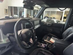 
										2025 Ford Bronco Outer Banks 4 Door full									