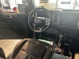 
										2025 Ford Bronco Outer Banks 4 Door full									