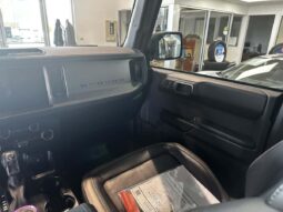 
										2025 Ford Bronco Outer Banks 4 Door full									