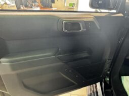 
										2025 Ford Bronco Outer Banks 4 Door full									