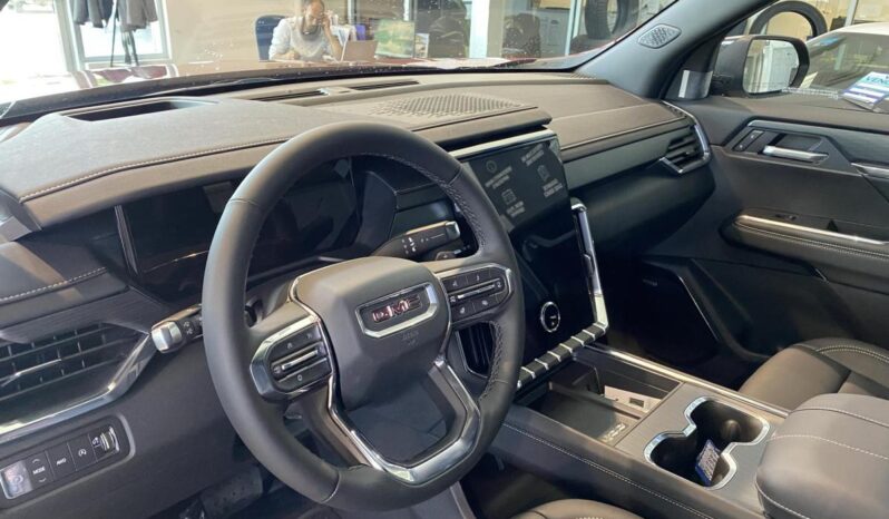 
								2025 GMC Acadia Awd Elevation full									