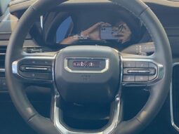 
										2025 GMC Acadia Awd Elevation full									