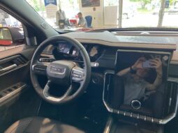 
										2025 GMC Acadia Awd Elevation full									