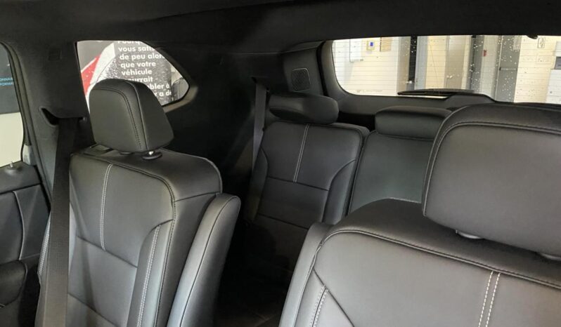 
								2025 GMC Acadia Awd Elevation full									