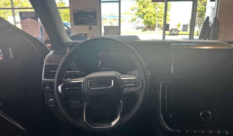 
								2025 GMC Yukon 4wd 4dr Denali full									