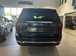 
										2025 GMC Yukon 4wd 4dr Denali full									