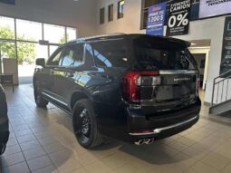
										2025 GMC Yukon 4wd 4dr Denali full									