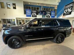 
										2025 GMC Yukon 4wd 4dr Denali full									