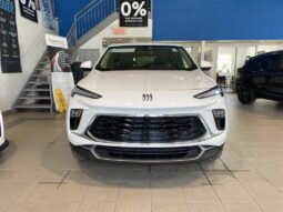 
										2026 Buick Encore GX Preferred Awd full									