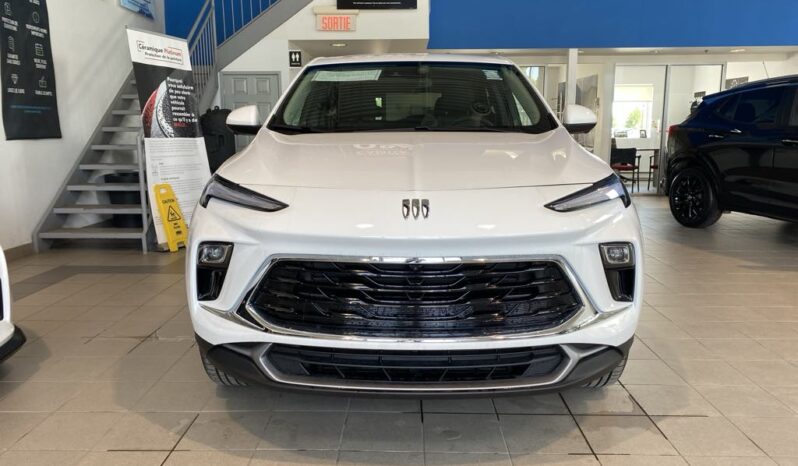 
								2026 Buick Encore GX Preferred Awd full									