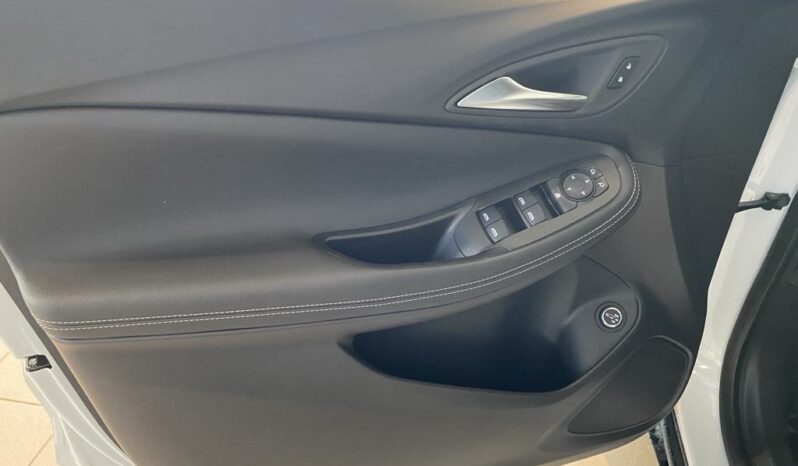 
								2026 Buick Encore GX Preferred Awd full									