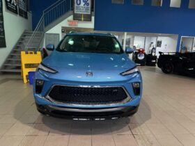 2026 Buick Encore GX Sport Touring Awd