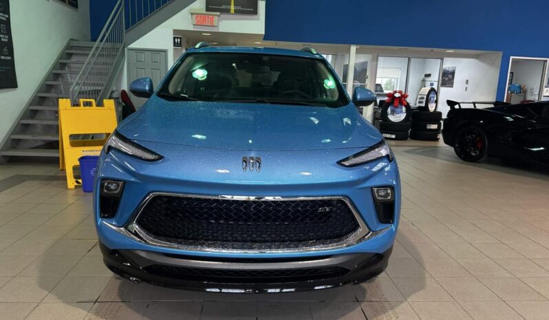 
								2026 Buick Encore GX Sport Touring Awd full									