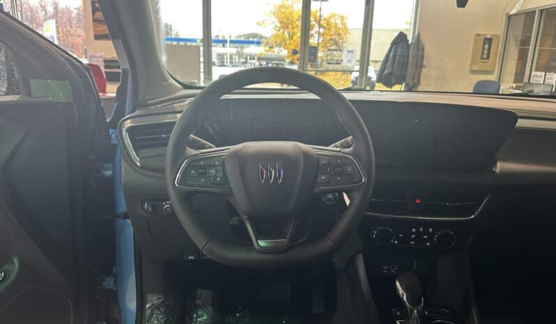 
								2026 Buick Encore GX Sport Touring Awd full									