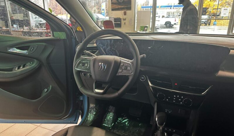 
								2026 Buick Encore GX Sport Touring Awd full									