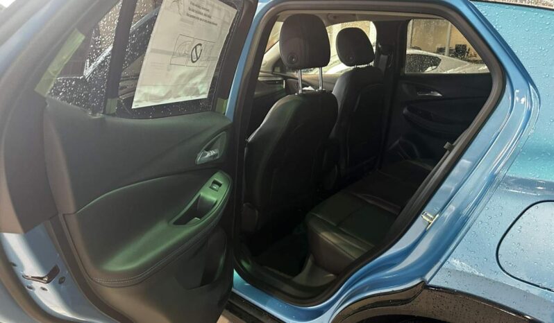 
								2026 Buick Encore GX Sport Touring Awd full									