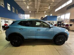 
										2026 Buick Encore GX Sport Touring Awd full									