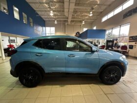 2026 Buick Encore GX Sport Touring Awd