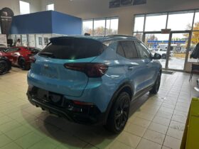 2026 Buick Encore GX Sport Touring Awd