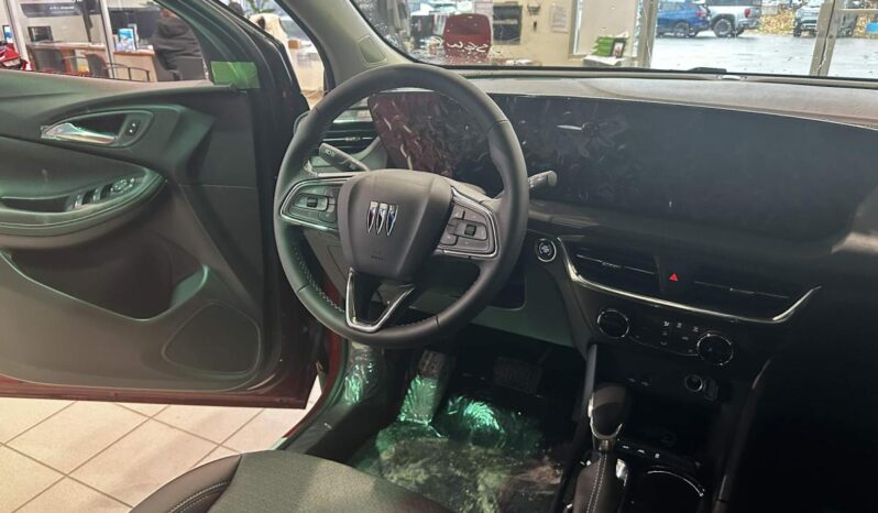 
								2026 Buick Encore GX Preferred Awd full									
