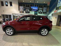 2026 Buick Encore GX Preferred Awd