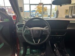 
										2026 Buick Encore GX Preferred Awd full									