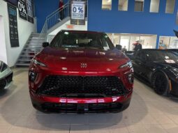 
										2026 Buick Enclave Awd 4dr Sport full									