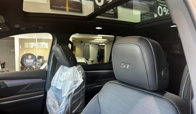 
								2026 Buick Enclave Awd 4dr Sport full									