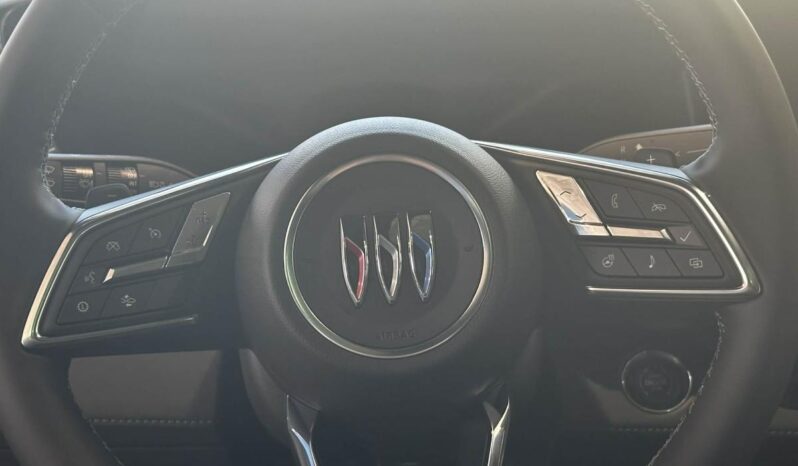 
								2026 Buick Enclave Awd 4dr Sport full									