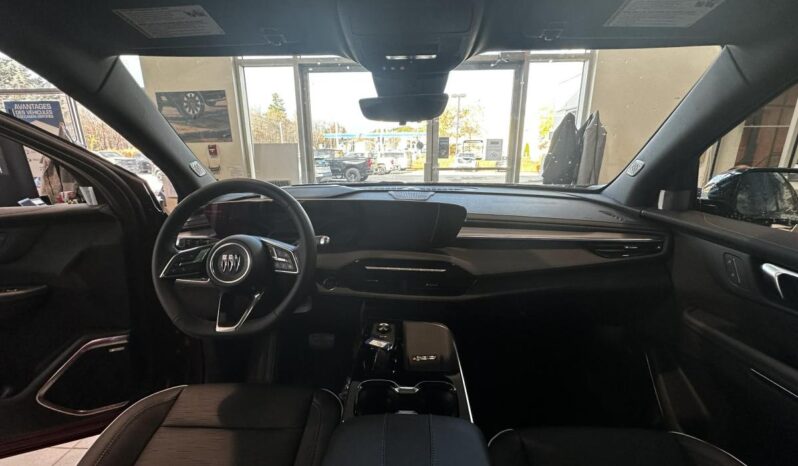 
								2026 Buick Enclave Awd 4dr Sport full									