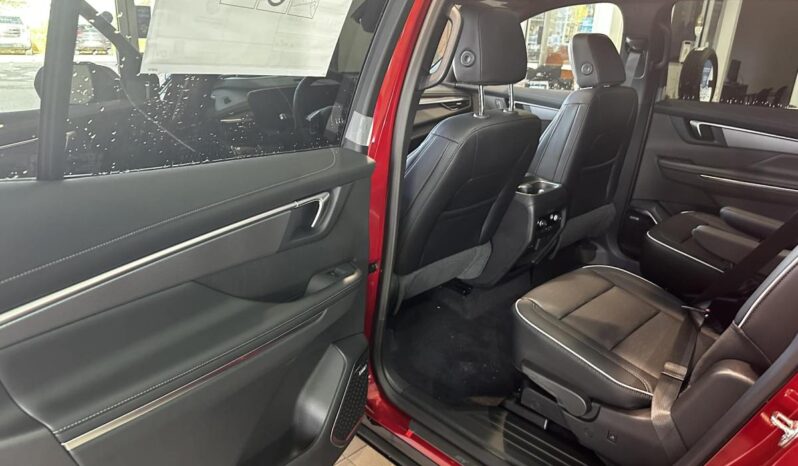 
								2026 Buick Enclave Awd 4dr Sport full									