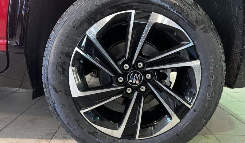 
								2026 Buick Enclave Awd 4dr Sport full									