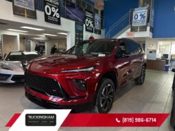 2026 Buick Enclave - Neuf VUS - VIN: 5GAEVBKS1TJ200046 - Buckingham Chevrolet Buick GMC Gatineau