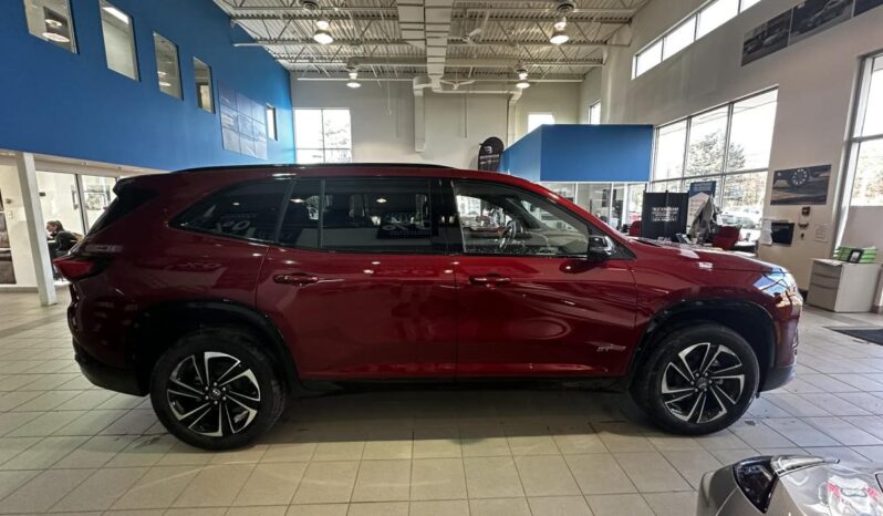 
								2026 Buick Enclave Awd 4dr Sport full									