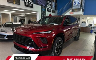 2026 Buick Enclave Awd 4dr Sport